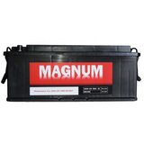 Magnum akumulator 12V 140Ah 900A levo+ cene