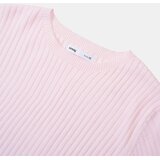 Sinsay Klasični rebrasti pulover | shoptok.hr