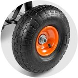  Vrtna kolica kiper 75l Humberg | shoptok.hr