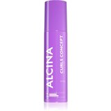 ALCINA Strong stiling gel za učvrstitev naravno valovitih las 100 ml Cene