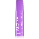 Strong styling gel za učvršćivanje prirodnih kovrča 100 ml