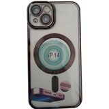 Magsafe maskica iPhone 14 crna | Eponuda.ba