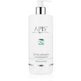Apis Natural Cosmetics Professional Ultrasound hidratantni gel za tijelo 500 ml Cijene