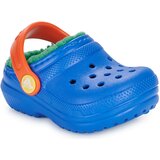 Crocs Classic Lined Clog T Plava | shoptok.hr