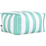 Bonami Essentials Bijela/zelena vrtna vreća za sjedenje – | shoptok.hr