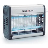 Lampa za insekte PLUSZAP 16 40m2 2x8 TVX8-12 UV cevi ZE121 | ePonuda.com