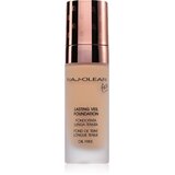 Naj Oleari Lasting Veil Foundation kremasti dolgoobstojni tekoči puder odtenek 105 Rose Biscuit 20 ml Cene