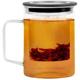 Vialli Design Šalica s cjedilom 300 ml Diva – | shoptok.hr