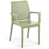 Hanah home Baštenska stolica Icon, 57x85x53 cm, Zelena | ePonuda.com