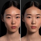 Sisley Phyto-Teint Ultra Eclat dolgoobstojni tekoči puder za osvetlitev kože odtenek 0W Porcelaine 30 ml | Shoptok.si