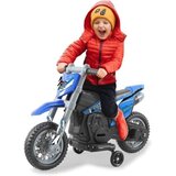  Go cart supermoto e blue 2 wheel (TRO0035) Cene