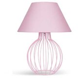  Svjetiljka stolna Edita Pink MASS-light | Shoptok.si