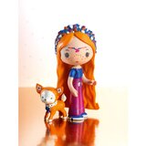 Djeco Tinyly kućica s lutkicom Blushka & Indie | Shoptok.si
