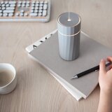 MADE BY ZEN Nomad električni difuzor Grey 1 kos | Shoptok.si