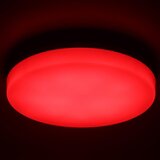  Retlux- LED RGBW prigušiva stropna lampa za kupatilo LED/20W/230V Wi-Fi IP44 bela | Eponuda.com