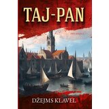  Taj-pan I tom | ePonuda.com