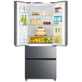Midea Frižider French-Door HC-515WEN comfort inox A+ Cijene