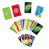 Mattel Uno flex kartaška igra! | shoptok.hr