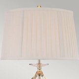 Elstead Lighting namizna svetilka | Shoptok.si