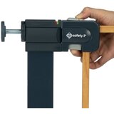 Safety 1st zaštitna ograda Easy Close - Wood Effect | shoptok.hr