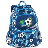 RANAC PULSE ANATOMIC BLUE FOOTBALL 121883 | Eponuda.com