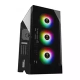 Desktop računar Ryzen 5 5500,16GB, 512,RX580, 16GB DDR4, SSD 512GB