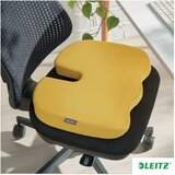  JASTUK ZA STOLICU ERGONOMSKI ERGO COSY LEITZ 52840019 ŽUTI | Eponuda.ba