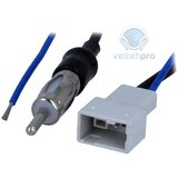 Antenski adapter za hondu aa-honda-din Cene
