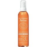 Avene SUN Ulje za zaštitu od sunca SPF30 | Eponuda.ba