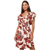 La Modeuse Obleke 75350_P178054 Rdeča u