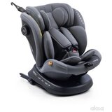 Babyauto a-s valora (40-150 cm) i-size, grey | Eponuda.com
