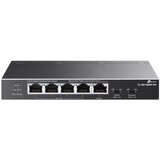 Tp-link | 5-Port Gigabit Desktop Switch with 4-Port PoE | TL-SG1005P-PD | Unmanaged | Desktop/Wall mountable Cijene