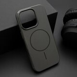  Maska JELLY MagSafe za iPhone 16 Pro/ crna Cene