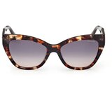 Guess Sunčane naočale GU00204/S Tortoise | shoptok.hr