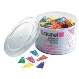 Laurel Sponke za papir PVC, 35 mm | Shoptok.si