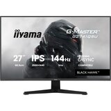 Iiyama G-MASTER G2741QSU-B1 computer monitor 68.6 cm (27) 2560 x 1440 pixels Black | shoptok.hr
