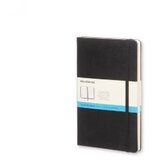 Moleskine MOLEKSINE Beležnice tvrdog poveza, Crna | Eponuda.com