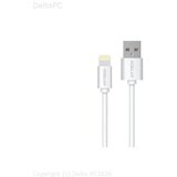 Hytech HY-X94 Lighting kabel 2.4A 1m bijeli | Eponuda.ba