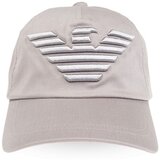 Emporio Armani Kape s šiltom 627522CC99500041 pisana | Shoptok.si