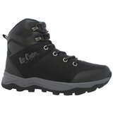 Lee Cooper Visoke superge LCJ23012045M Črna Cene