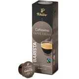 Cafissimo Barista Caffé Crema kapsule 10 kos., (5000263113)