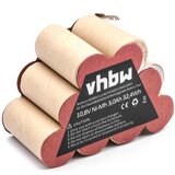 VHBW baterija za dirt devil M030 / M3120, 2000 mah cene