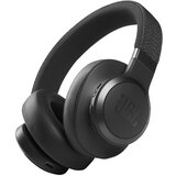 JBL Live 660NC crne Bluetooth slušalice | shoptok.hr