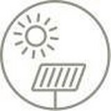 Modern Living Solarna Svetilka Sixtie | Shoptok.si