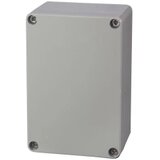 Fibox PC 081206H 7032590 univerzalno kućište polikarbonat svijetlosiva (RAL 7035) 1 St. | Eponuda.ba