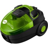  Sencor - Usisivač bez vreće 1,5 l 890W/230V zelena/crna | Eponuda.com