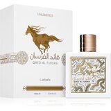 Lattafa Qaed Al Fursan Unlimited parfumska voda uniseks 90 ml | Shoptok.si