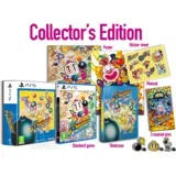 Super Bomberman Collection - Collectors Edition (Playstation 5)