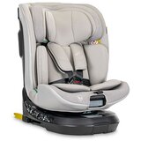 Lorelli Solaris autosjedalica i-size Isofix 360° 40-150 cm, Grey | shoptok.hr