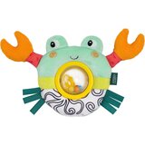 Fehn mekana zvečka rak, DoBabyDoo Ocean | shoptok.hr